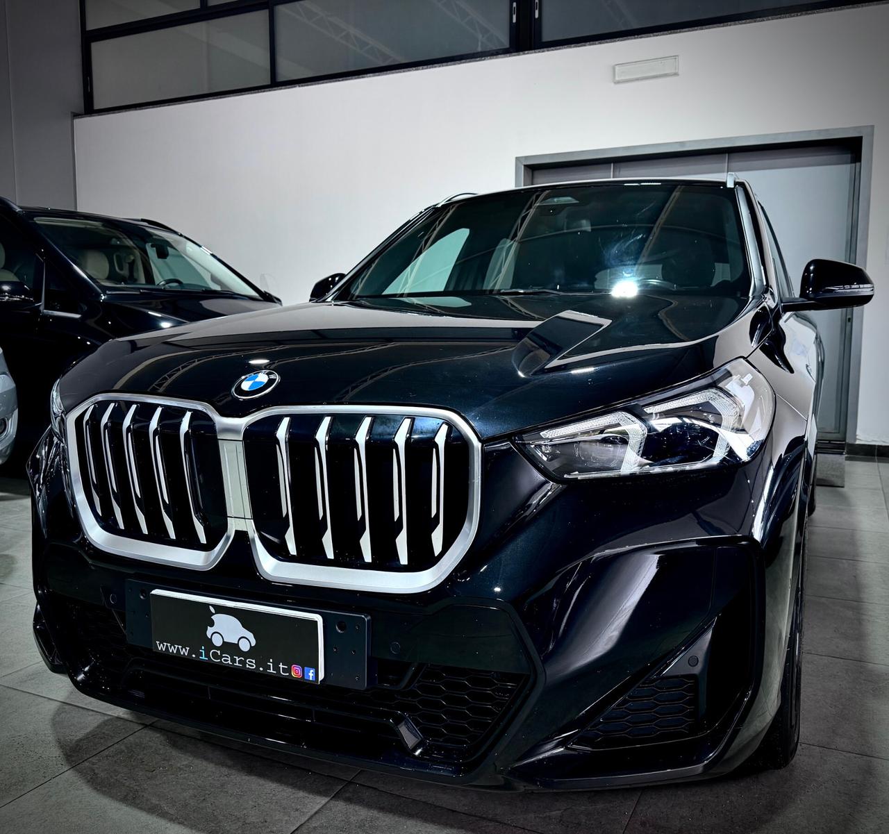 BMW X1 sDrive18d 150CV M Sport