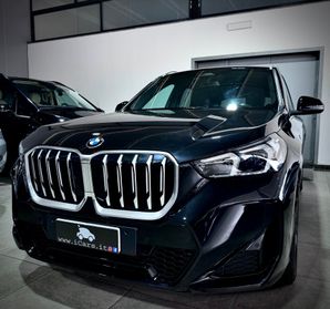 BMW X1 sDrive18d 150CV M Sport