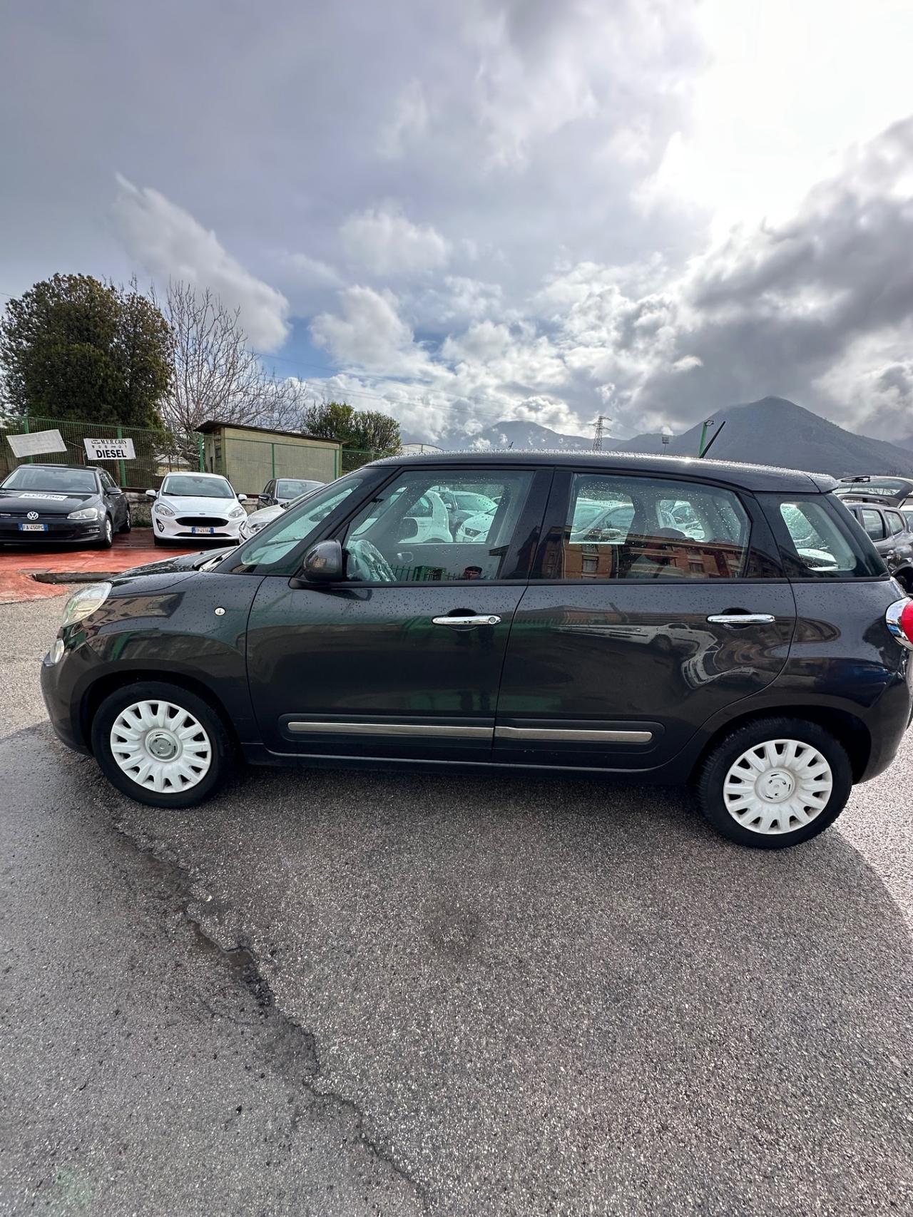 Fiat 500L 1.3 Multijet 85 CV Pop Star