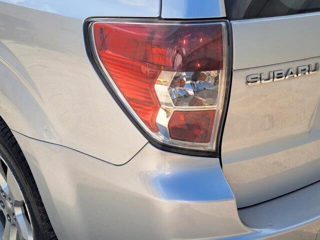 SUBARU FORESTER XS 2.0 D AWD -MOTORE ROTTO-