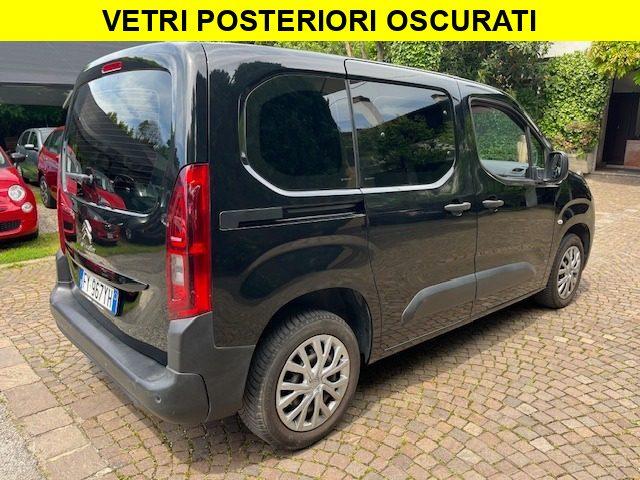 CITROEN Berlingo BlueHDi 130 cavalli Automatico