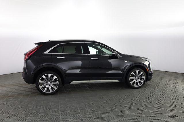 CADILLAC XT4 XT4 350 TD AWD Premium Luxury
