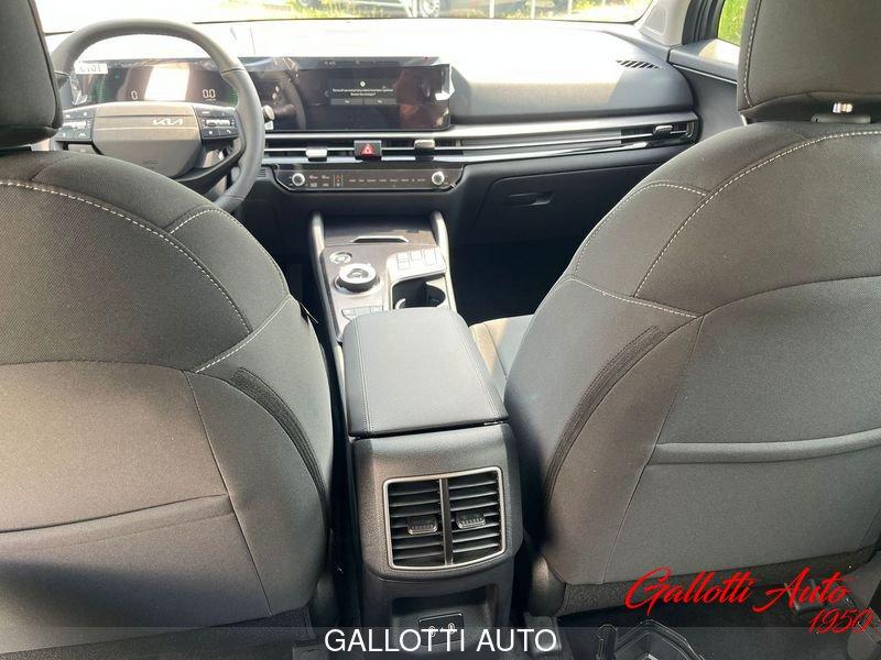 Kia Sportage 1.6 T-GDi AT Business