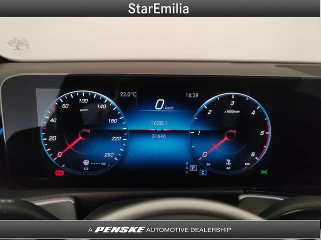 Mercedes-Benz GLB 200 GLB 200 d Automatic Sport Plus