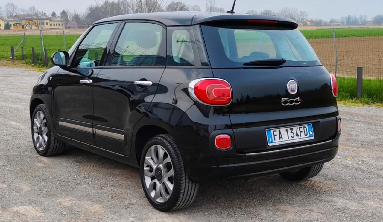 Fiat 500L 1.3 Multijet 85 CV Lounge