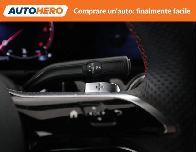 MERCEDES-BENZ B 180 d Automatic AMG Line Premium