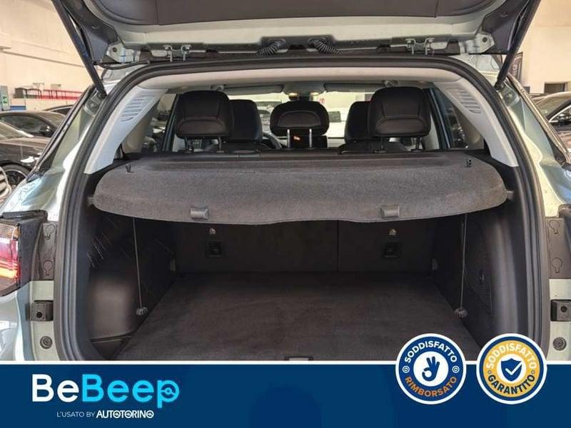 Jeep Compass 1.5 TURBO T4 MHEV LIMITED 2WD 130CV DCT