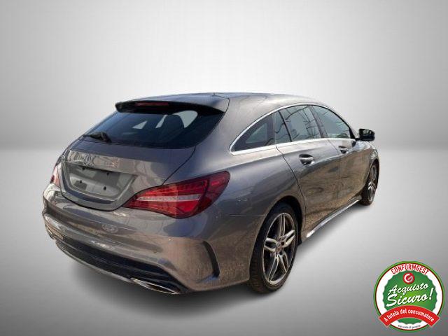 MERCEDES-BENZ CLA 180 S.W. Premium Automatica