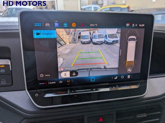 VOLKSWAGEN CRAFTER 2.0 TDI 140CV L3 H3 Furgone