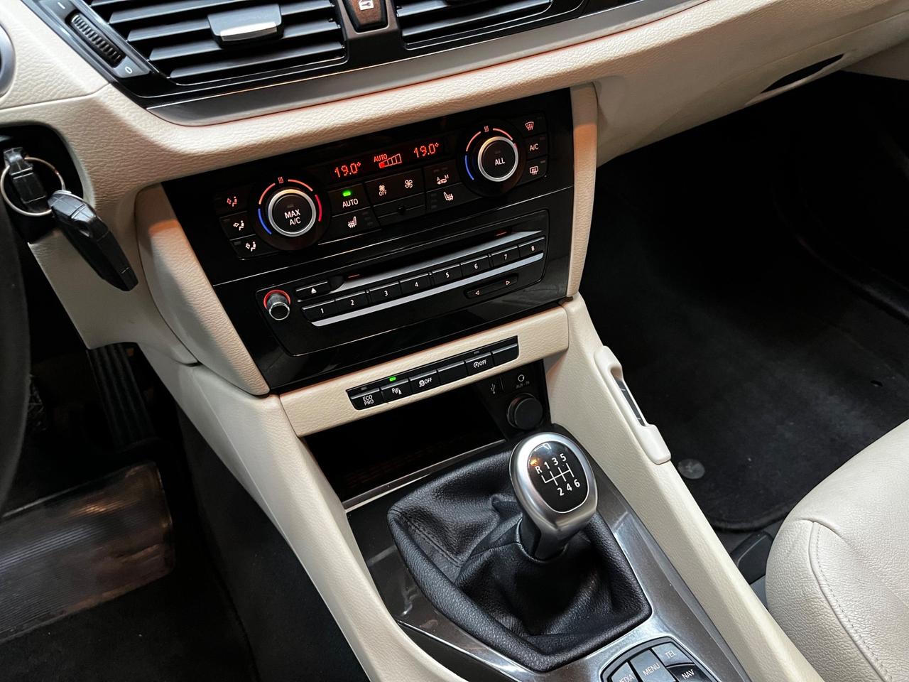 Bmw X1 sDrive16d - FABIANOAUTO