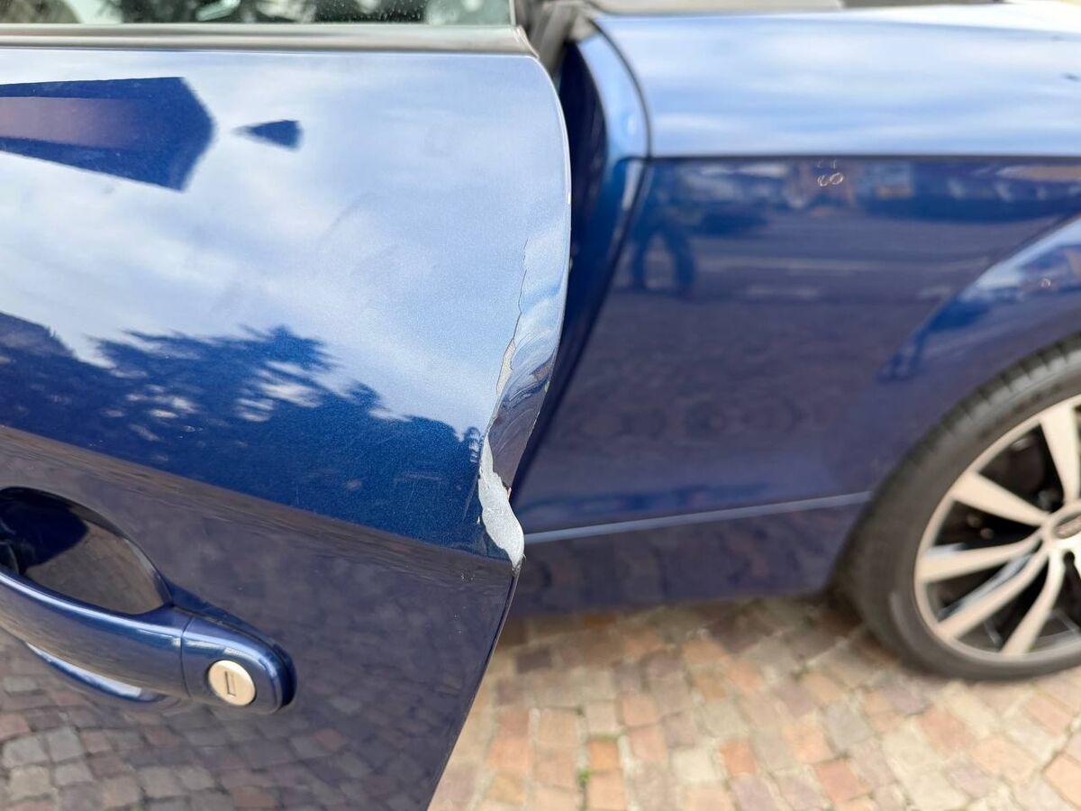 Audi TT Roadster TT roadster 1.8 tfsi Advanced Plus