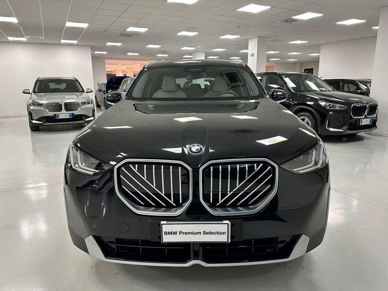 BMW X3 Serie X XDRIVE20