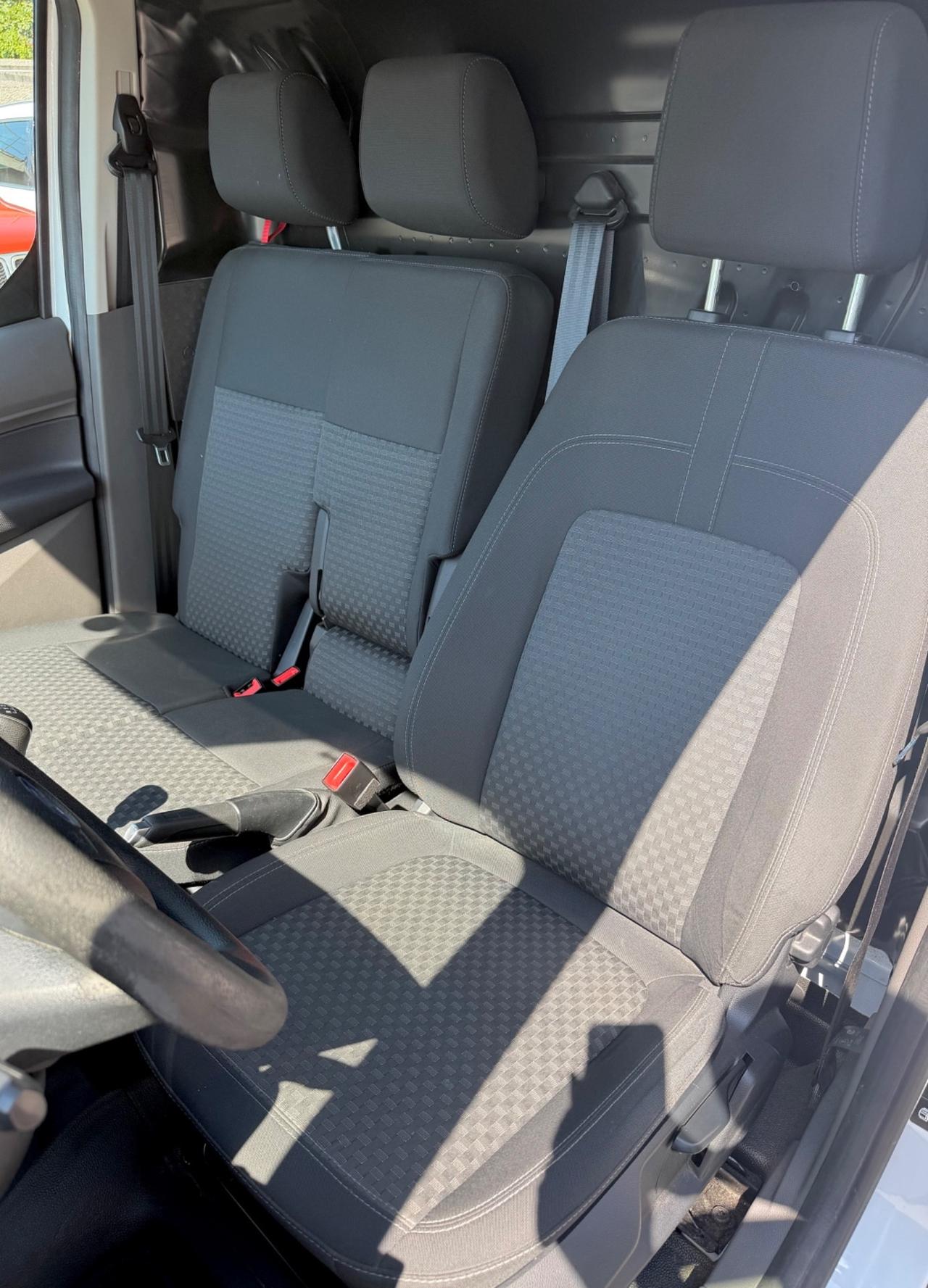 Ford Transit Connect 1.5 Diesel Active 120 Cv