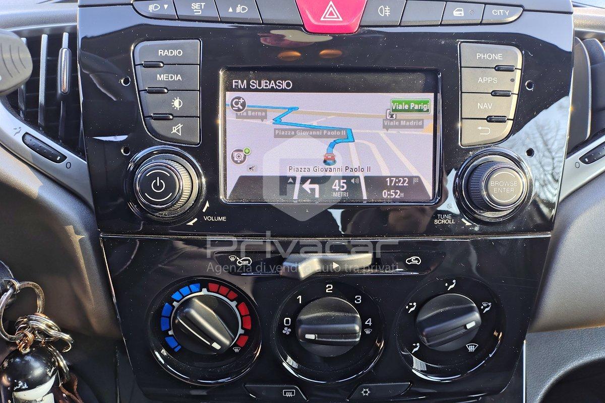 LANCIA Ypsilon 1.2 69 CV 5 porte Opening Edition