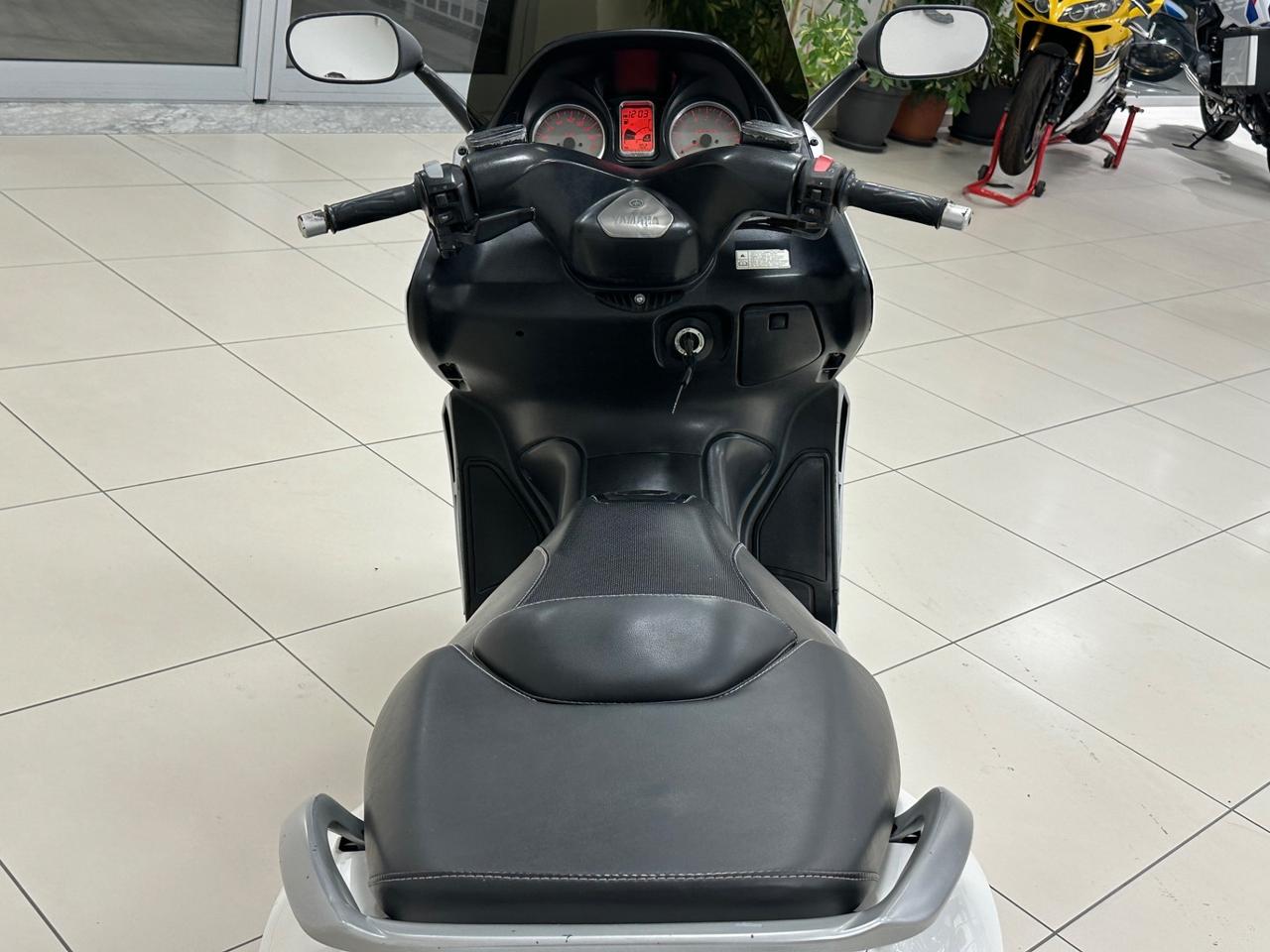 Yamaha TMAX 500 - 2007