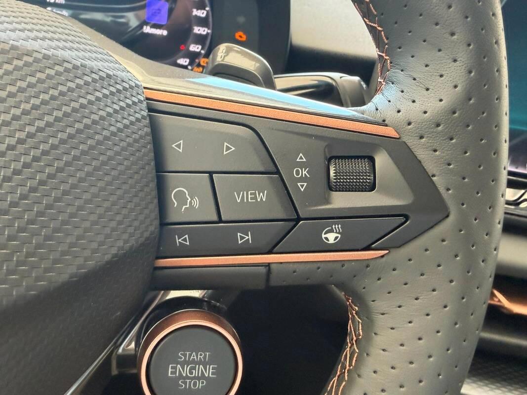 Cupra Terramar 1.5 e-hybrid 204cv dsg