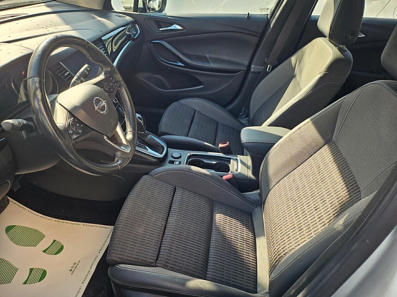 Opel Astra 1.5 CDTI 122 CV AUTOMATICA SW 11/2019