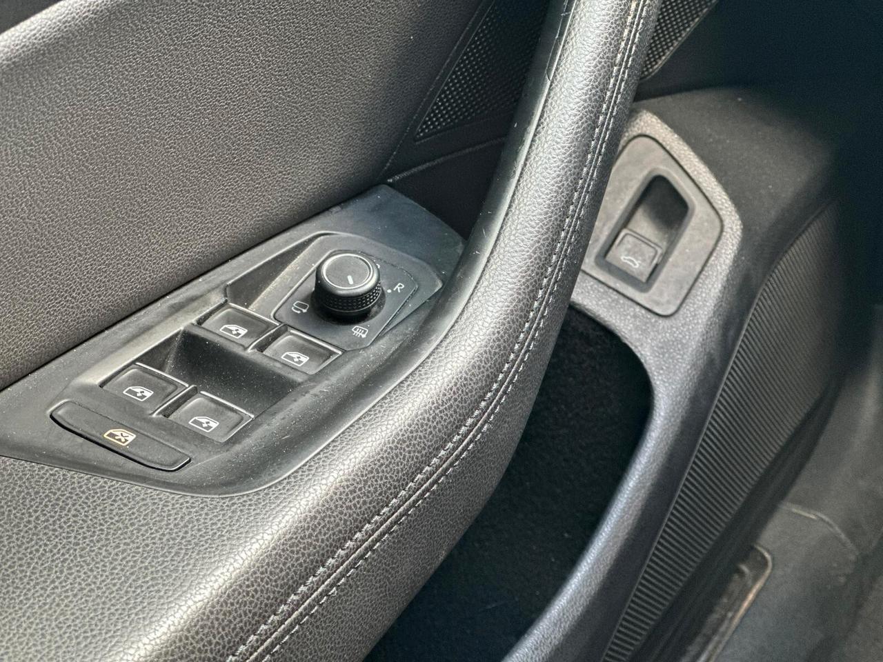 Volkswagen Passat Variant 2.0 TDI DSG Highline