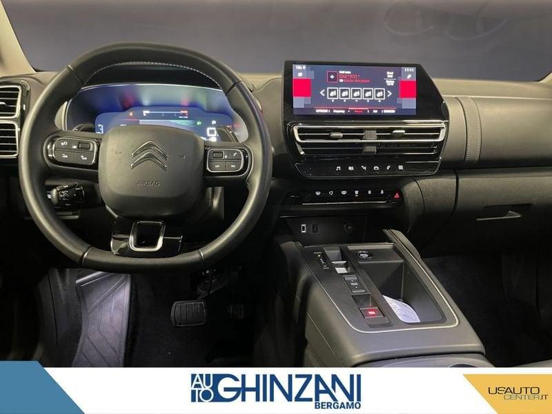 Citroën C5 Aircross C5 Aircross BlueHDi 130 S&S EAT8 Max