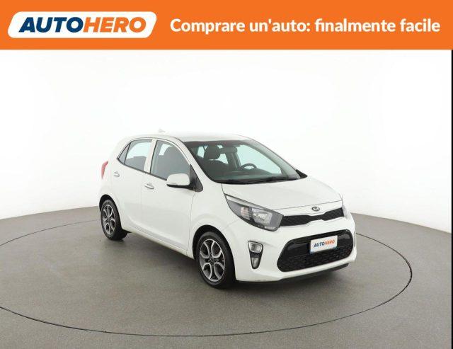 KIA Picanto 1.0 12V 5 porte Cool