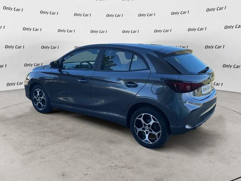 MG MG3 MG3 1.5 Comfort