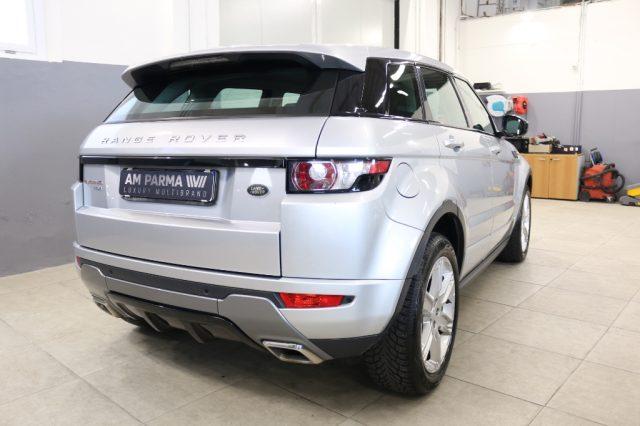 LAND ROVER Range Rover Evoque 2.2 TD4 5p. Dynamic