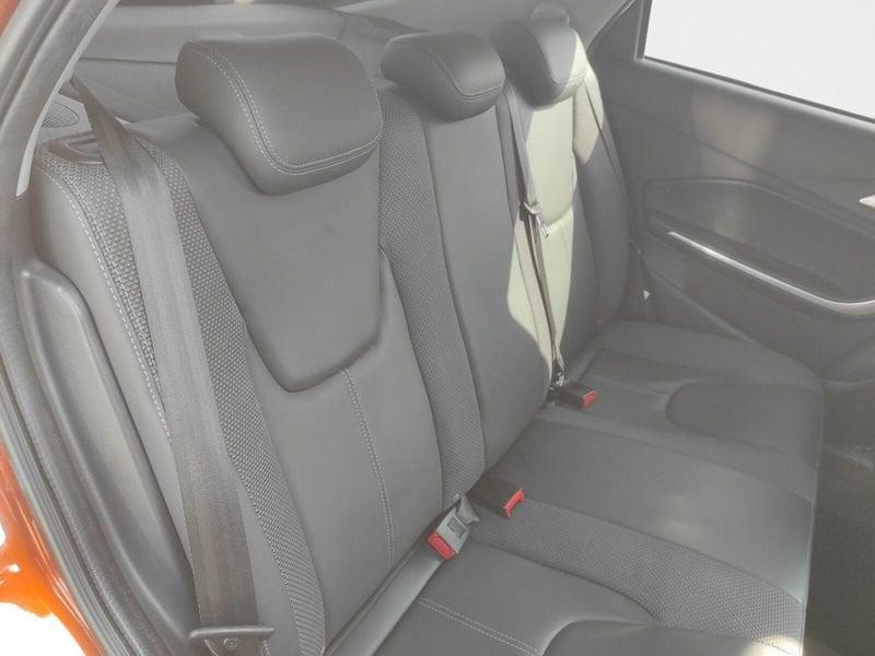 DR AUTOMOBILES DR 3 1.5 S2 Gpl 114cv