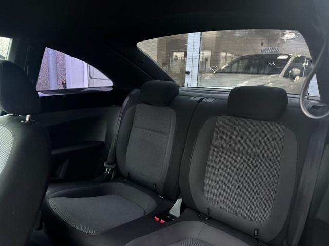 VOLKSWAGEN Maggiolino 1.6 TDI Design 105CV