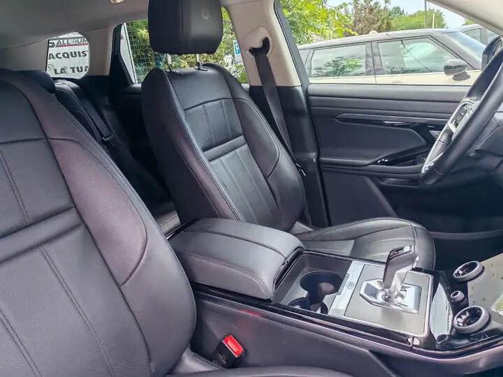 Land Rover Range Evoque 1.5 I3 160 CV Auto