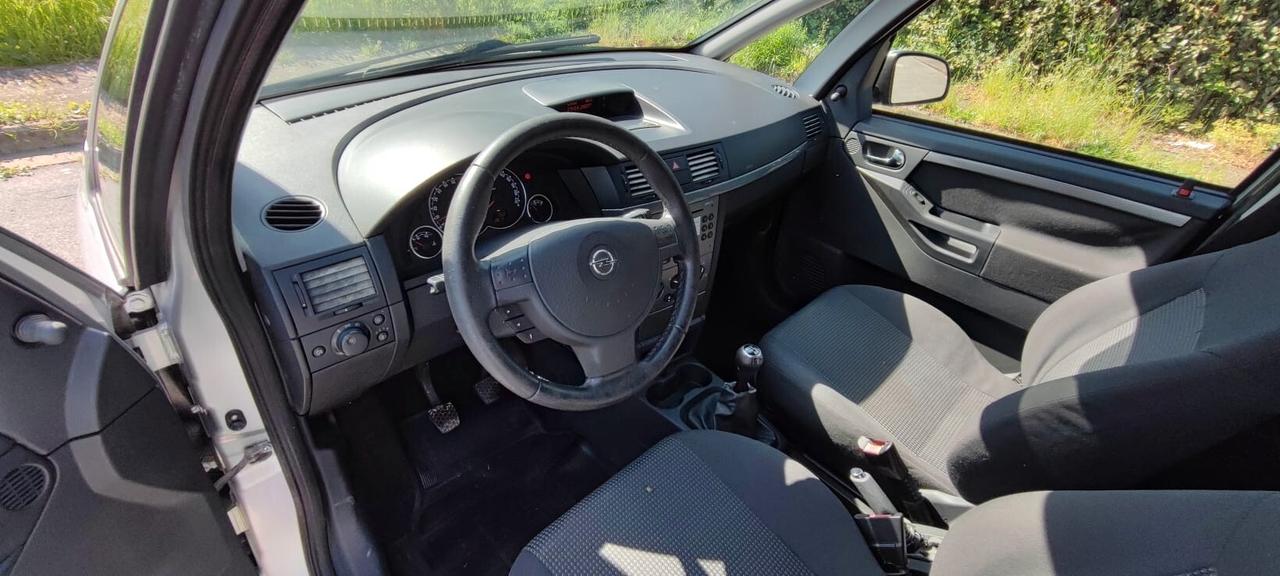 Opel Meriva 1.4 16V Club
