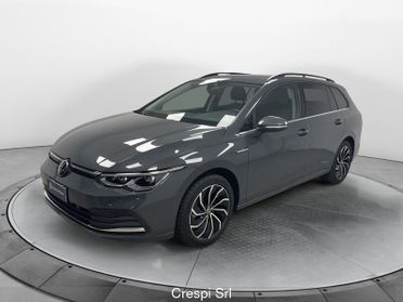 Volkswagen Golf 8 VARIANT 1.5 ETSI EVO ACT STYLE DS