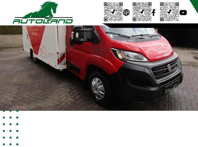 FIAT Ducato 33 2.2 Mjt 120CV PC Cassonato