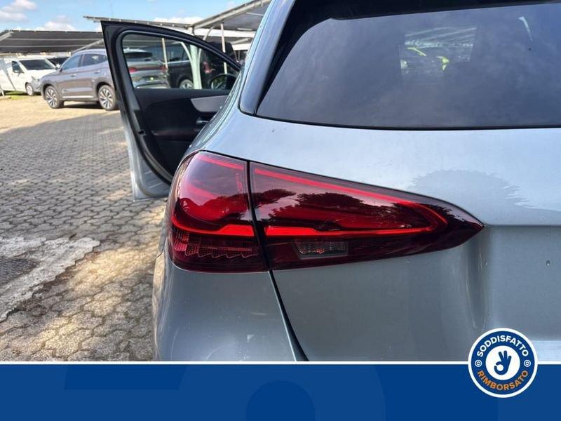 Mercedes-Benz Classe A 180d Automatic AMG Line Advanced Plus