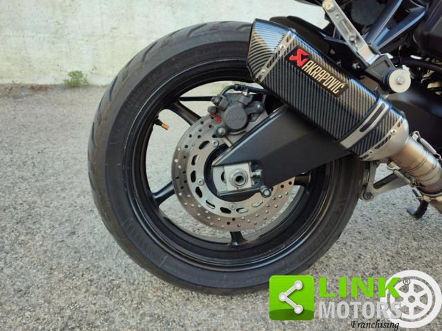 YAMAHA FZ8 fz8