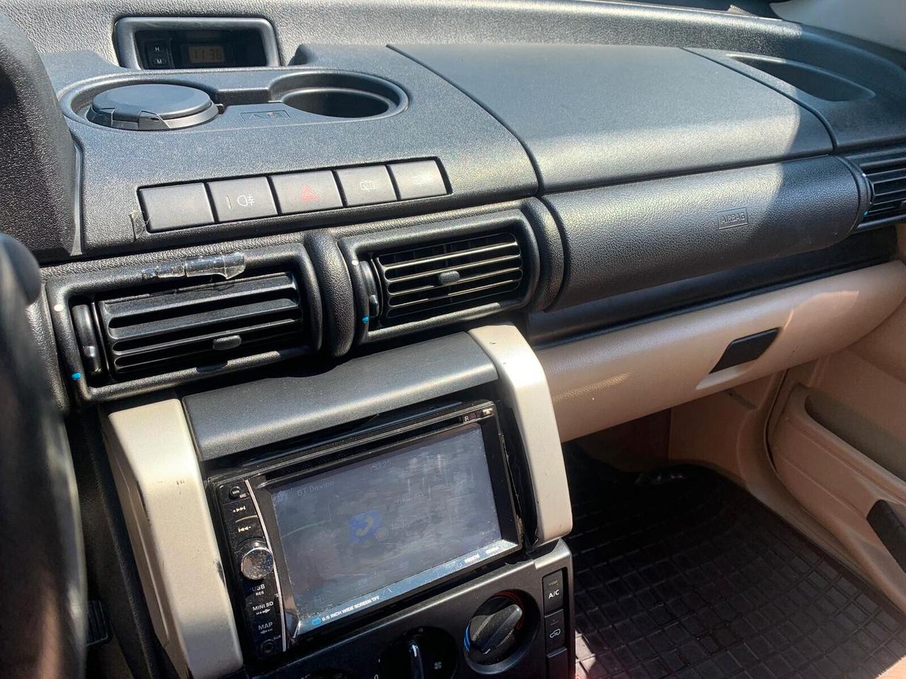 Land Rover Freelander 2.0 Td4 16V cat S.W. SE con Gancio Traino