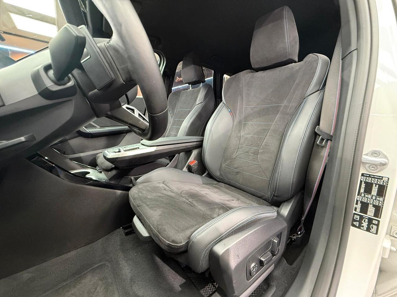 Bmw X1 xDrive 20d Msport Pro (011)