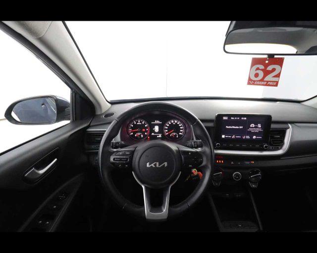 KIA Stonic 1.2 DPI ECO GPL Urban