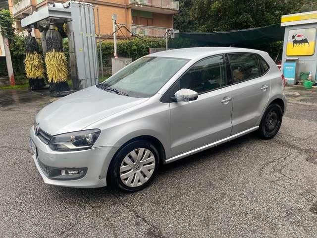 Volkswagen Polo 5p 1.2 Comfortline CL 70cv BLACK FRIDAY