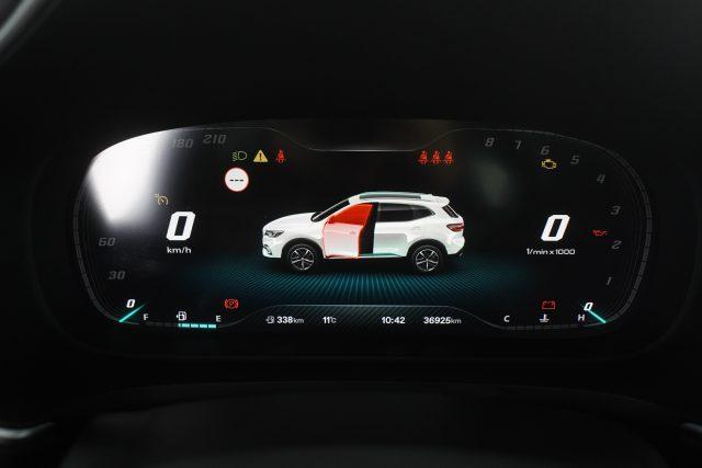 MG HS HS 1.5T-GDI Luxury