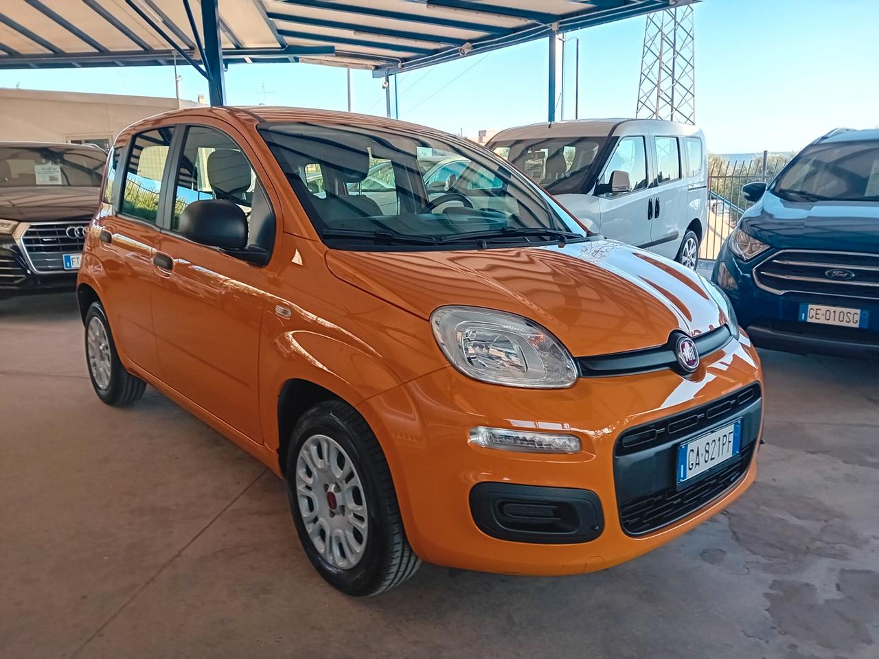 Fiat Panda 1.2 Easy