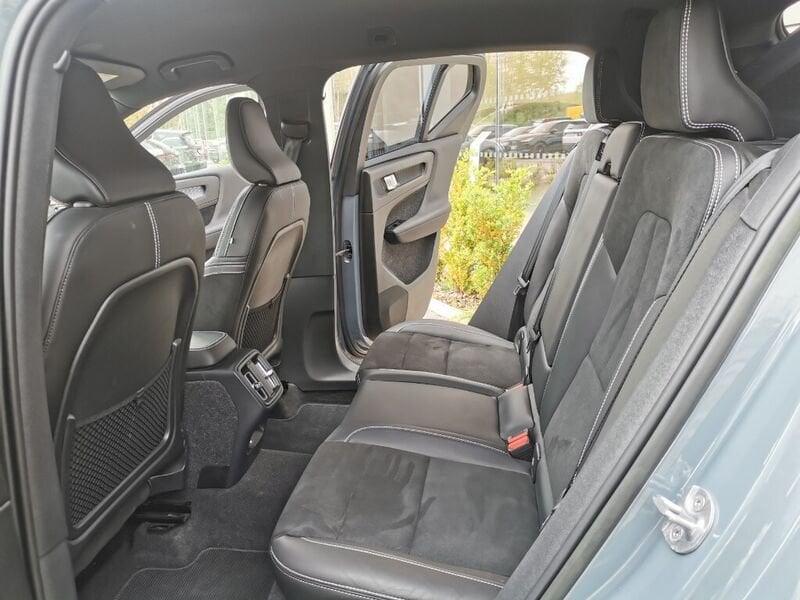 Volvo XC40 XC40 T3 Geartronic Momentum Core
