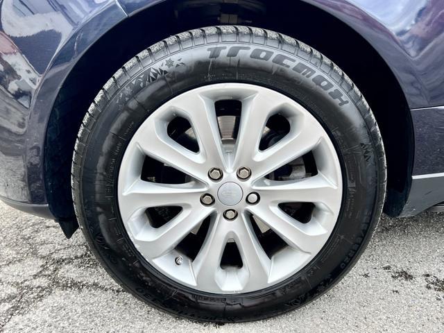 LAND ROVER Range Rover 3.0 TDV6 Autobiography