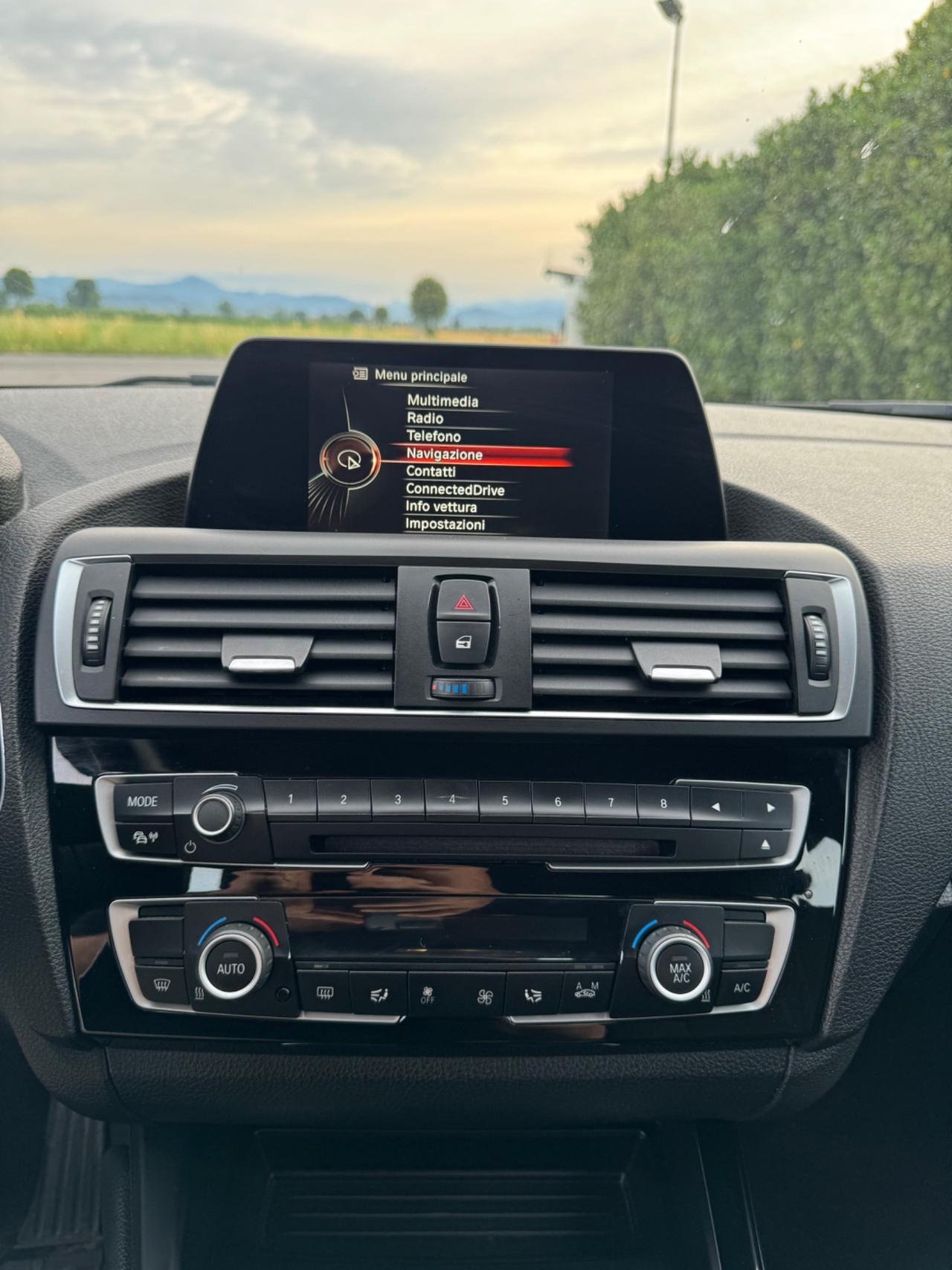 Bmw 116 116d 5p. Efficient Dynamics Sport