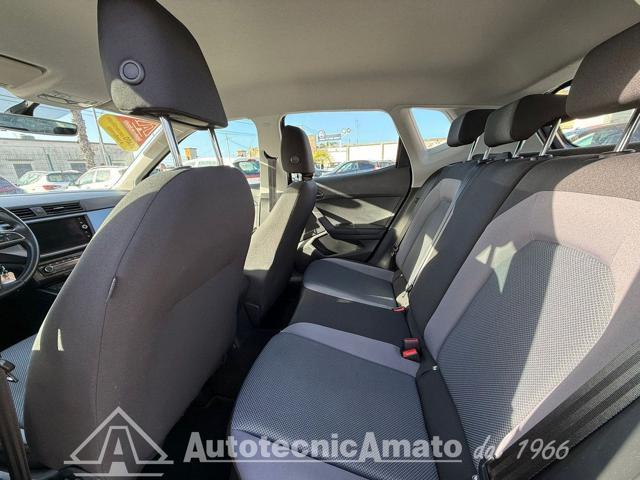 SEAT Arona 1.6 TDI 95 CV XCELLENCE