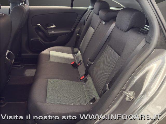 MERCEDES-BENZ CLA 200 d 150 CV Shooting Brake Autom. Executive - PROMO