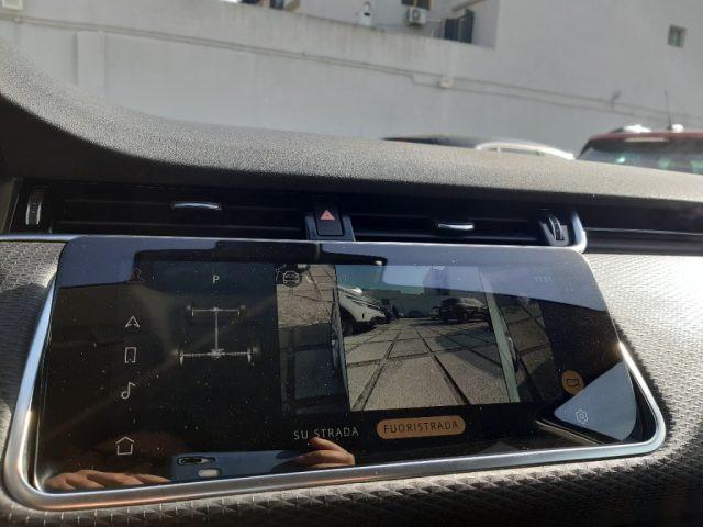 LAND ROVER Range Rover Evoque 2.0D I4 163 CV AWD Auto R-Dynamic HSE