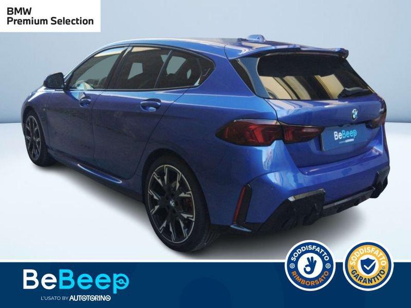 BMW Serie 1 118D MSPORT PRO AUTO