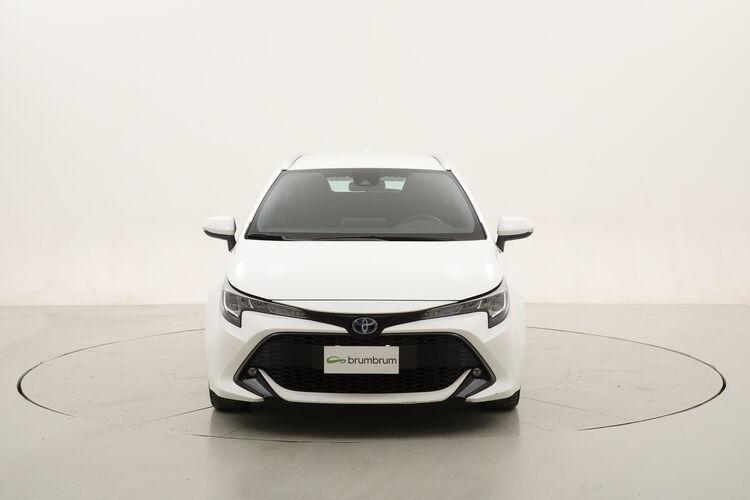 Toyota Corolla TS Hybrid Business BR693909 1.8 Full Hybrid 122CV