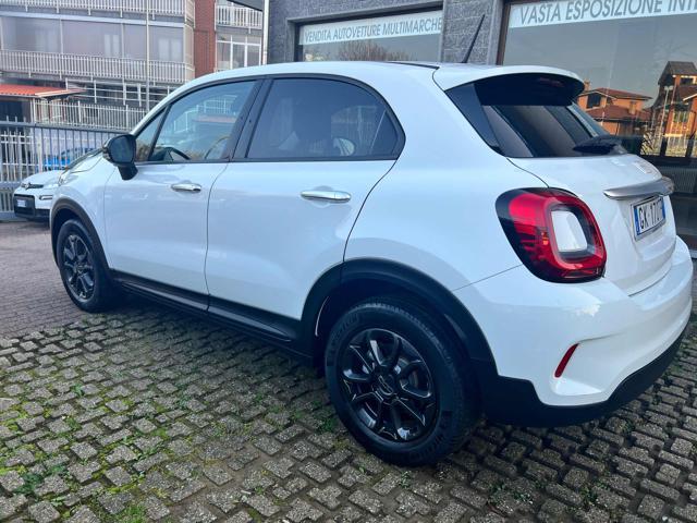 FIAT 500X 1.3 MultiJet 95 CV Club UNICO PROP.