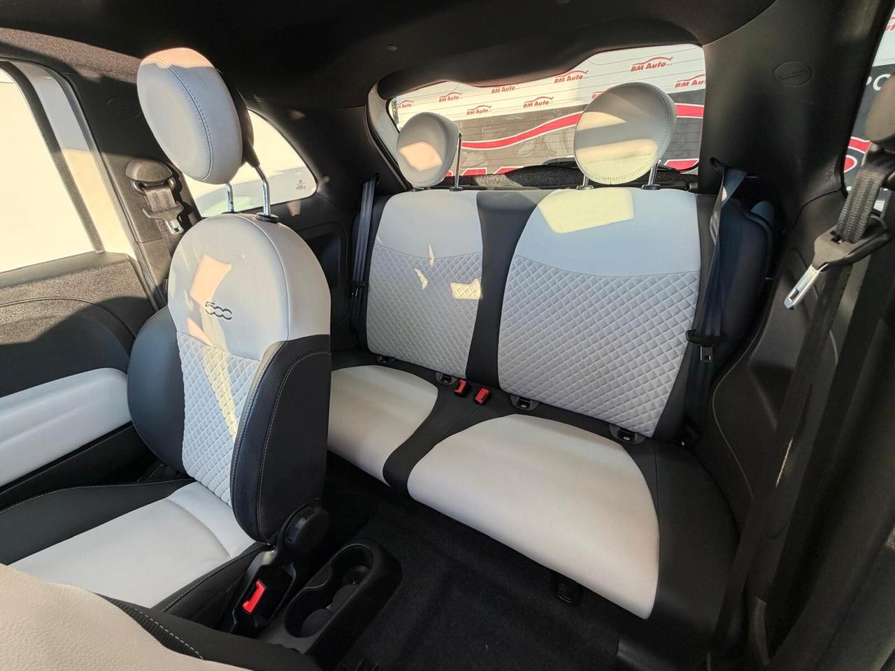 FIAT 500 DOLCEVITA 1.0 BENZINA/IBRIDA 70CV